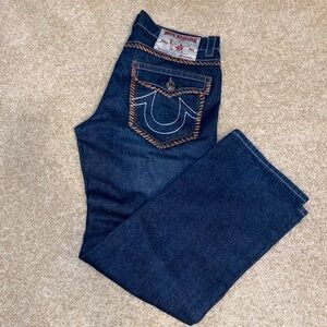 Authentic True Religion Jeans